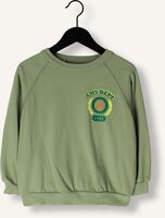 Grüne AMERICAN VINTAGE Sweatshirt FAZY 1 Grüne AMERICAN VINTAGE Sweatshirt FAZY 1 - medium