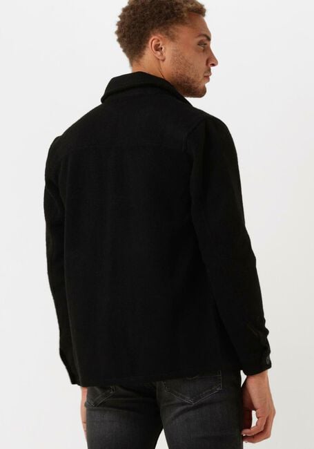 Schwarze MINIMUM Jack SERTO 9569 - large