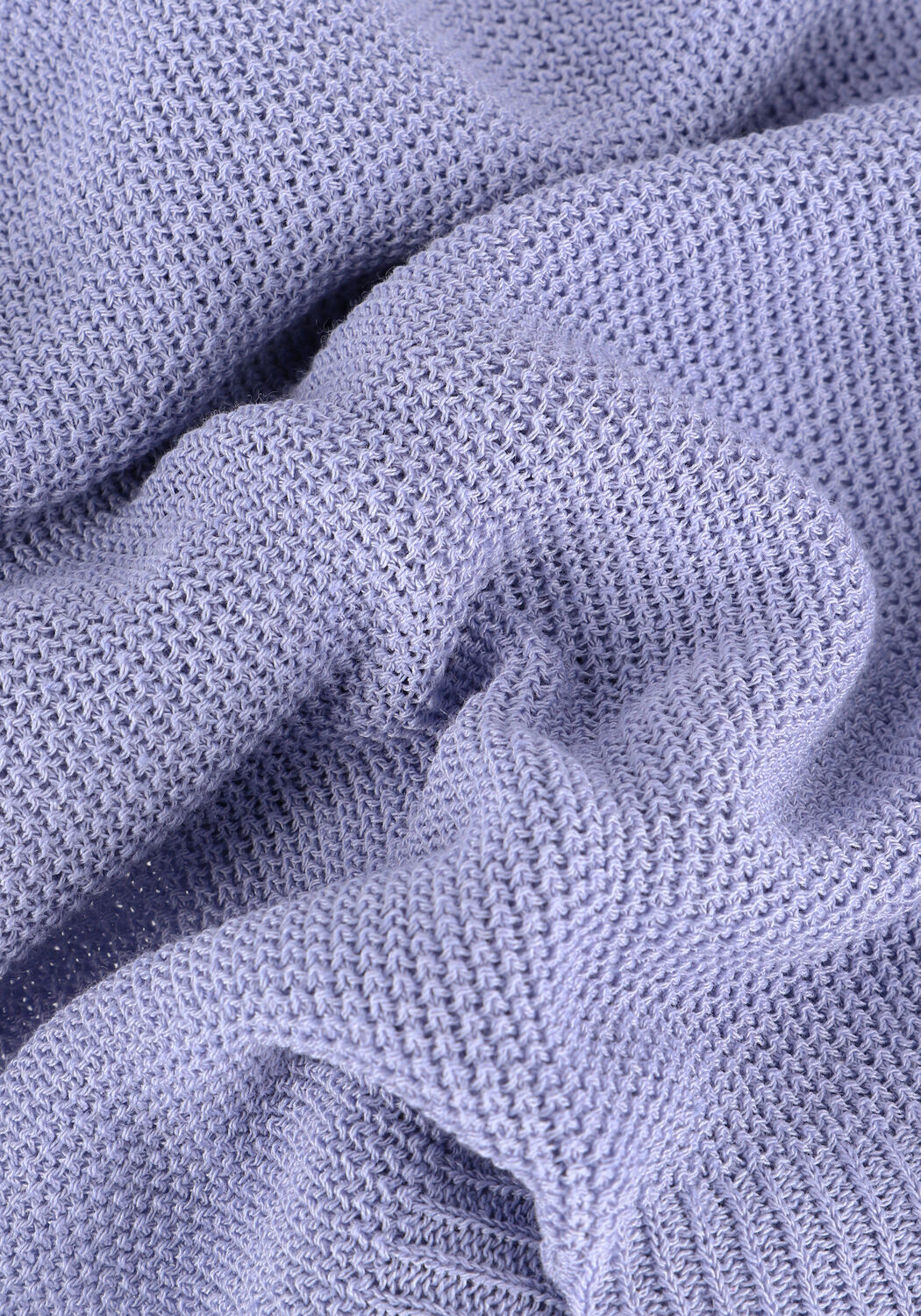 Lilane SIMPLE Top KNITTED SWEATER ELOY KNIT - large