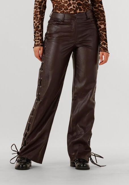 Braune HARPER & YVE Hosen SALLY-PA - large