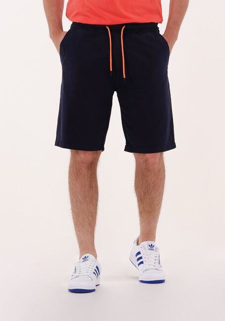 Dunkelblau GENTI Kurze Hose T5003-1224 - large