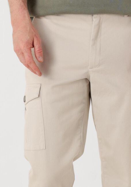 Beige PLAIN Cargohosen HUGOPL - large