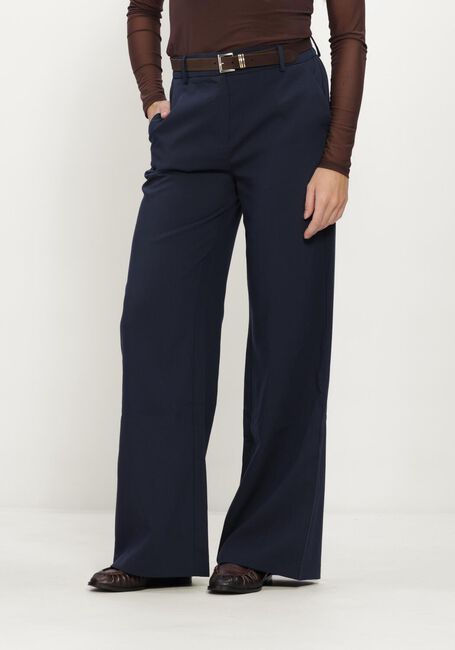 Dunkelblau FREEBIRD Hose LOLANI WIDE - large
