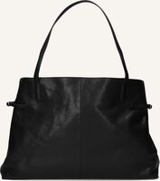 Schwarze VAGABOND SHOEMAKERS Umhängetasche CANNES - medium