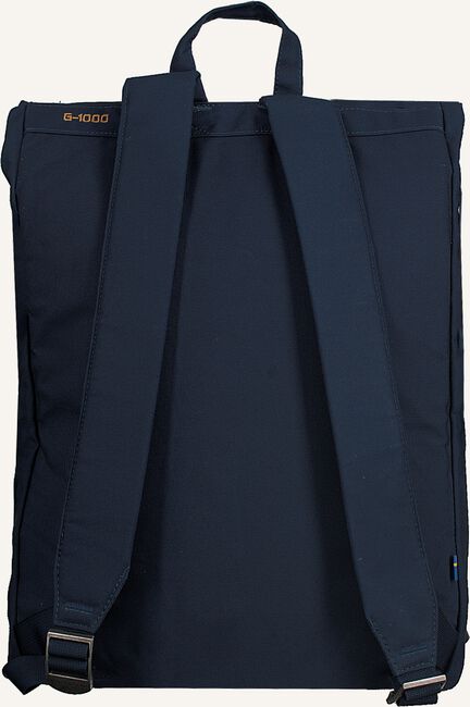 Blaue FJALLRAVEN Rucksack FOLDSACK Blaue FJALLRAVEN Rucksack FOLDSACK - large
