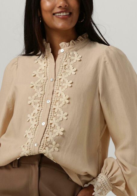 Sand AAIKO Blusen ISALEE TEN 522 - large