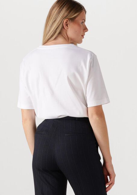 Wei&szlig;e LUISA CERANO T-shirt 308216/7920 - large