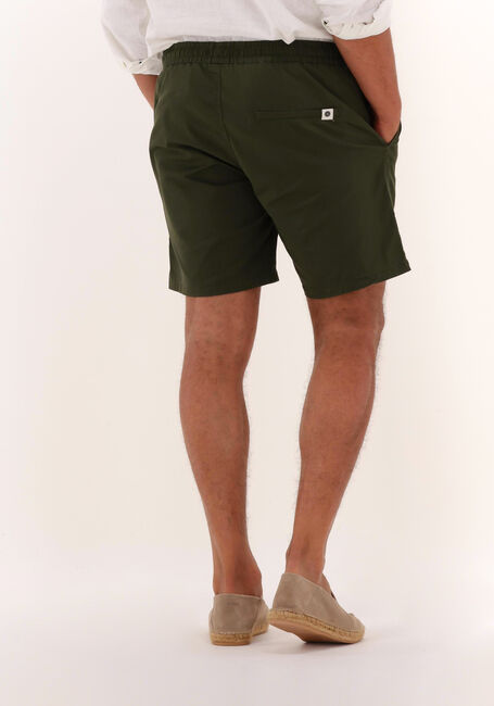 Dunkelgrün ANERKJENDT Kurze Hose AKLT JIMMY SHORTS - large