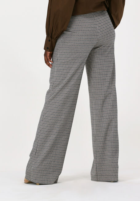 Braune DRYKORN Weite Hose BEFORE - large