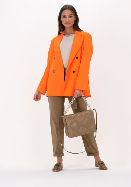 Braune CO'COUTURE Chino DAKOTA CHINO - large