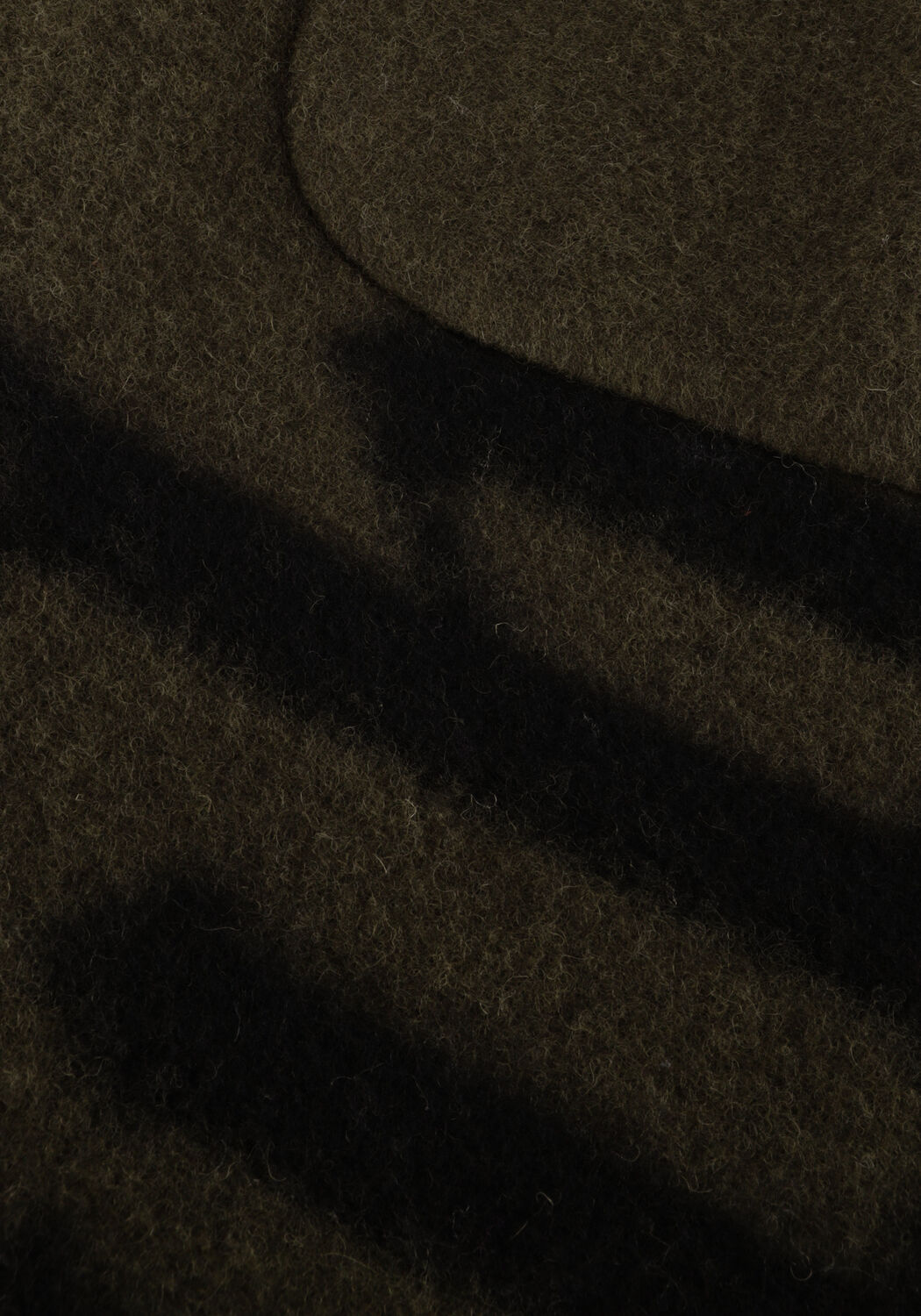 Gr&uuml;ne OTTOD'AME M&auml;ntel GIACCA DG5765 - large