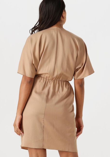 Beige ACCESS Minikleid 53-3039-128 - large