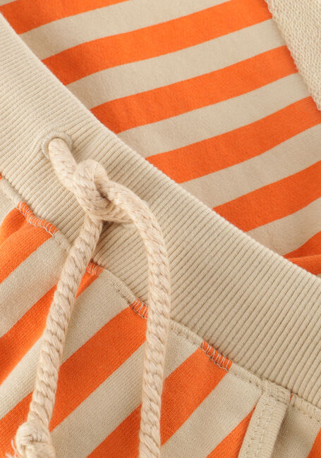 Mehrfarbige/Bunte Sproet & Sprout Kurze Hose SWEAT SHORTS SMALL STRIPES - large