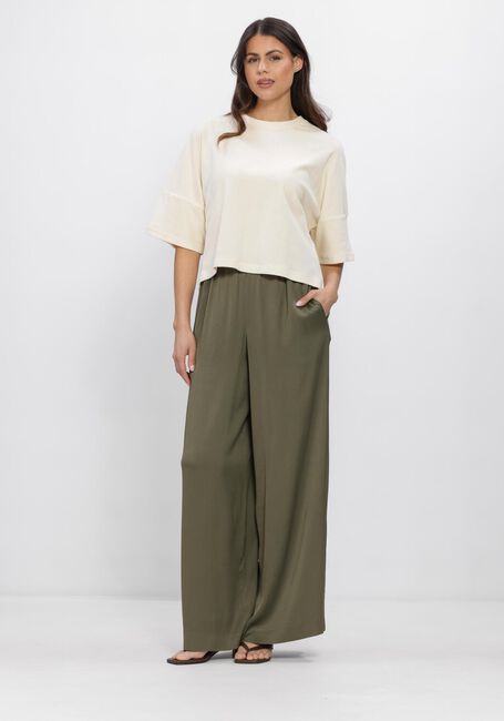 Ecru DRYKORN Pullover KUSIA_P4 - large