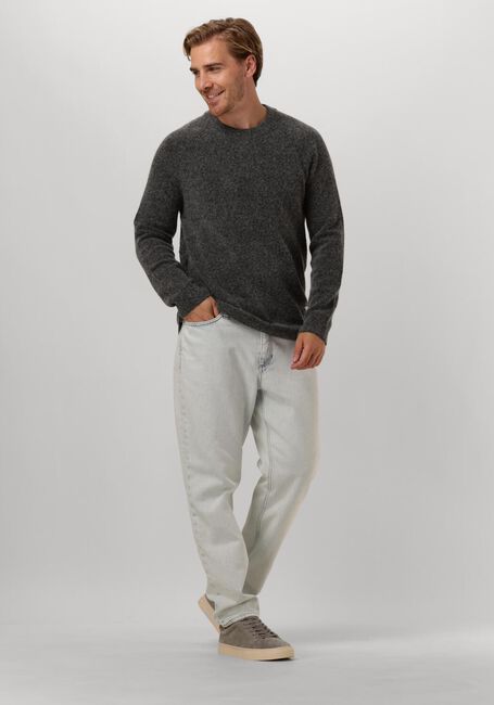 Dunkelgrau MATINIQUE Pullover MAJOBO - large