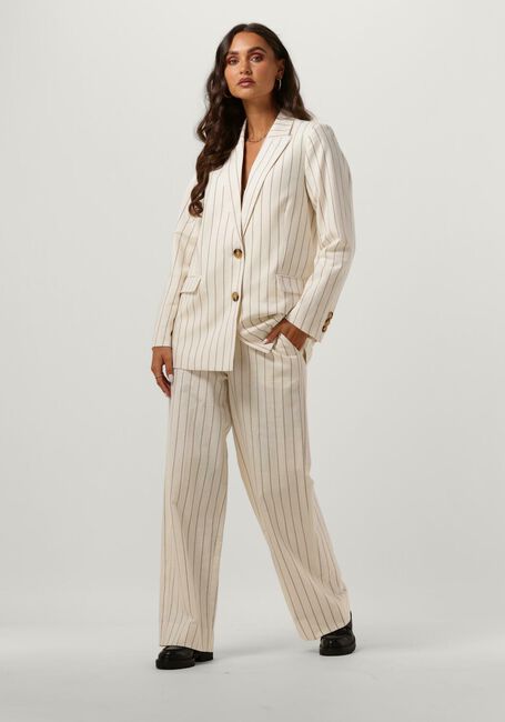 Nicht-gerade weiss SECOND FEMALE Blazer SPIGATO BLAZER - large
