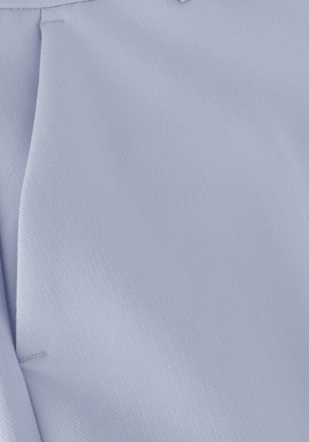 Blaue SELECTED WOMEN Hose SLFMYLA HW WIDE PANTS - large