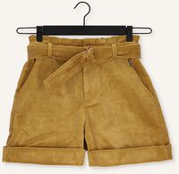 Ocker HARPER & YVE Kurze Hose YADE-SH CORDUROY Ocker HARPER & YVE Kurze Hose YADE-SH CORDUROY - medium