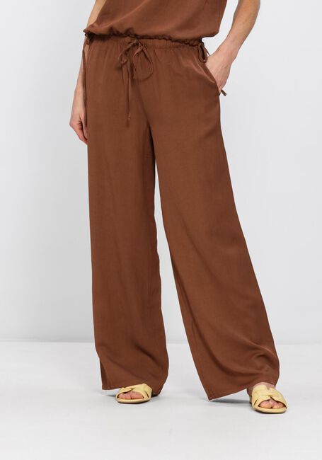 Braune SIMPLE Hosen TROUSER - large