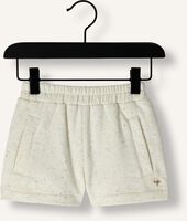 Creme BAJE STUDIO Kurze Hose NORE Creme BAJE STUDIO Kurze Hose NORE - medium