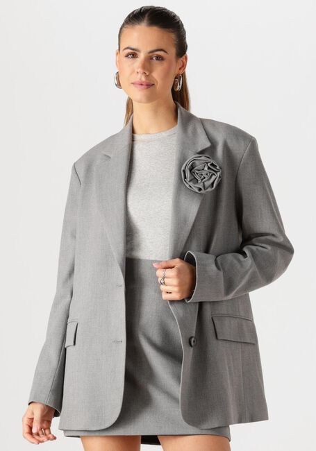 Graue EDITED Blazer KAINOA BLAZER WITH BROOCH - large