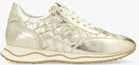 Goldfarbene MARIPE Sneaker low CANDICE - medium