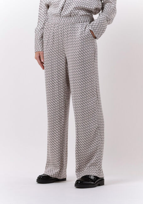 Beige LEVETE ROOM Hose LR-VIDA 2 PANTS - large