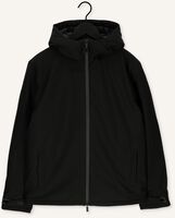 Schwarze SELECTED MEN Jack HATLAS JKT B Schwarze SELECTED MEN Jack HATLAS JKT B - medium