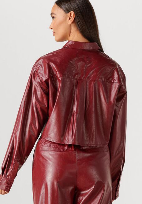 Bordeaux REFINED DEPARTMENT Blusen LOU - large