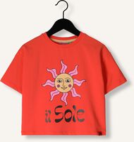 Rote Z8 T-shirt JULIETTE Rote Z8 T-shirt JULIETTE - medium