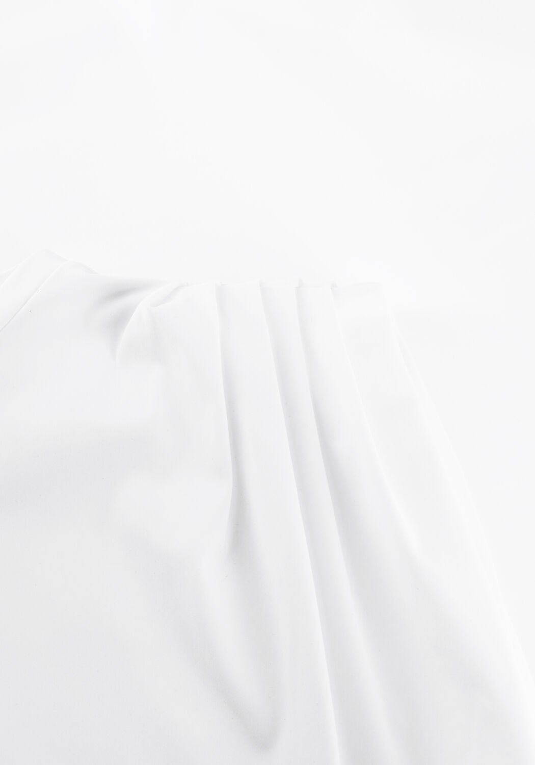 Wei&szlig;e STUDIO ANNELOES Top LEONA TOP - large