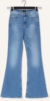 Hellblau LEE Straight leg jeans BREESE FLARE Hellblau LEE Straight leg jeans BREESE FLARE - medium
