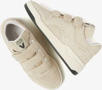 Beige VIA VAI Sneaker low SAM APRIL - medium