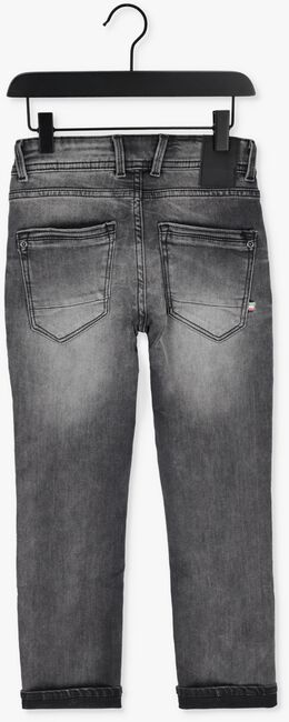 Graue VINGINO Skinny jeans BAGGIO - large
