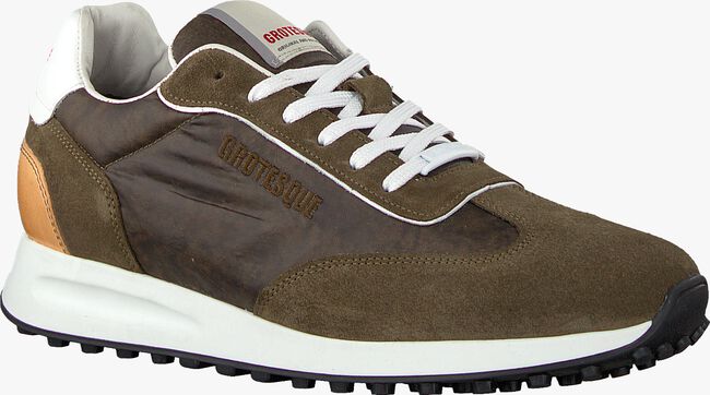 Grüne GROTESQUE Sneaker low LAPONIA 1 - large