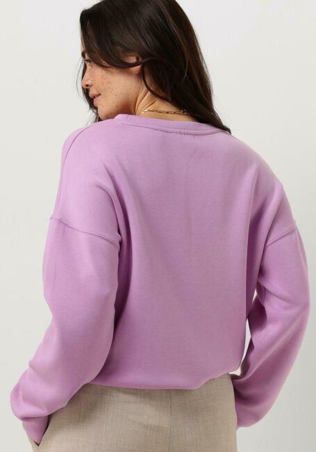 Lilane MSCH COPENHAGEN Pullover MSCHIMA Q SWEATERSHIRT - large