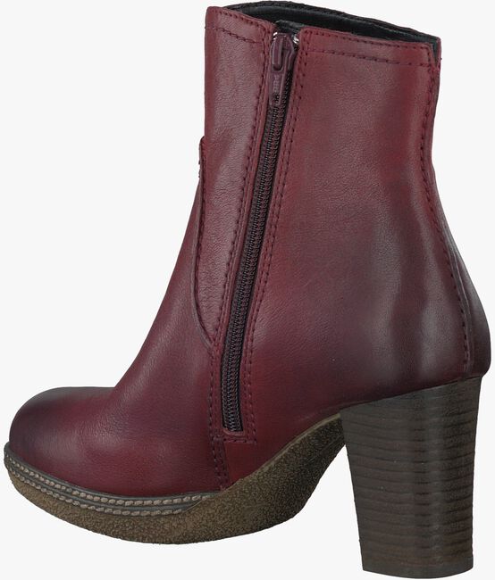 Rote GABOR Stiefeletten 870 - large