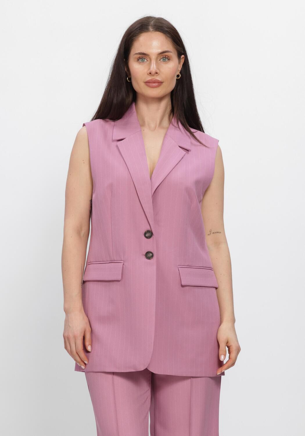 Rosane Y.A.S. Gilet YASTUMLA SL WAISTCOAT - large