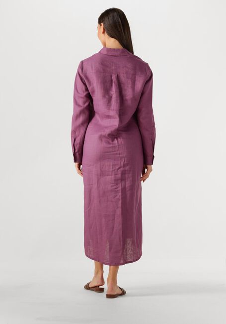 Lilane RESORT FINEST Maxikleid SHIRT DRESS - large