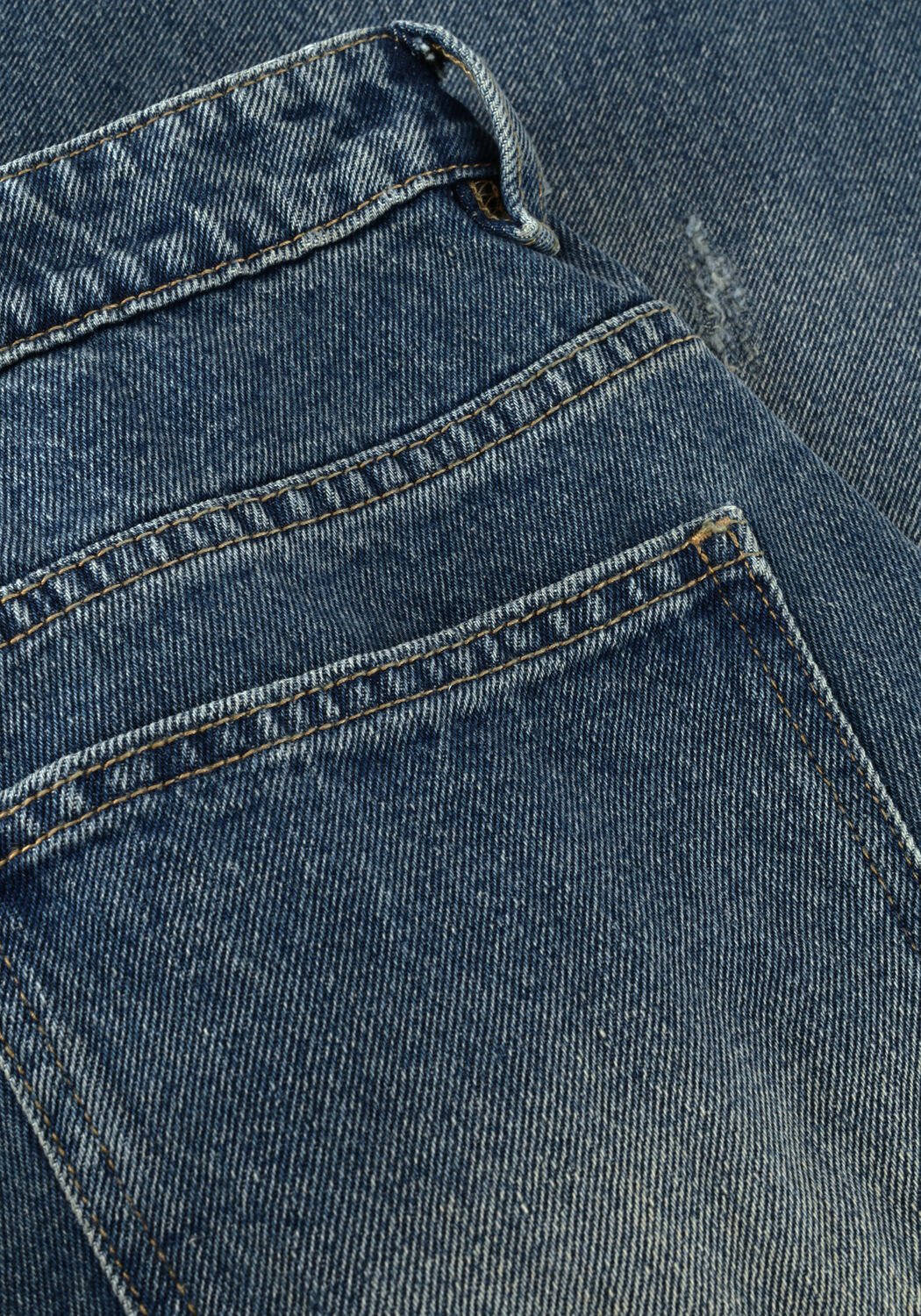 Blaue ELEH Jeans EL098 - large