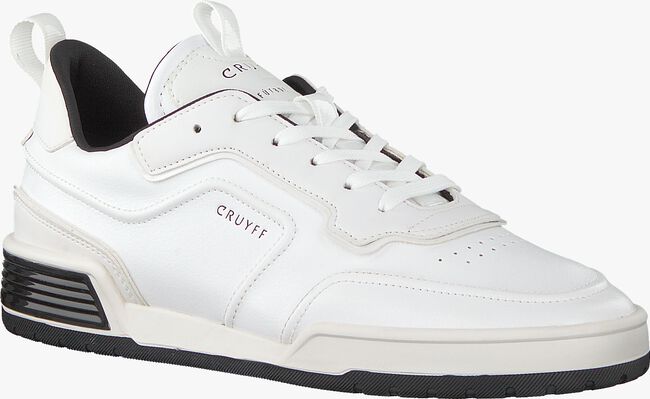 Weiße CRUYFF Sneaker low CALCIO BCN - large