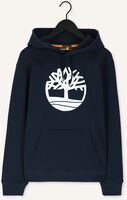 Dunkelblau TIMBERLAND Sweatshirt CORE TREE LOGO PULL OVER HOODIE Dunkelblau TIMBERLAND Sweatshirt CORE TREE LOGO PULL OVER HOODIE - medium