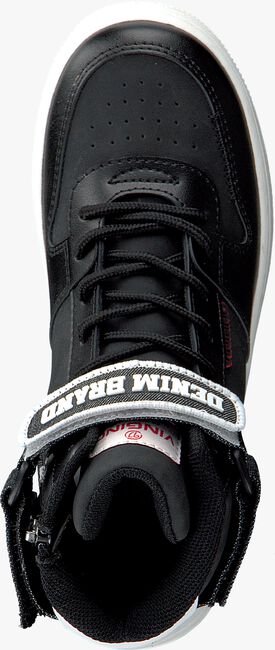 Schwarze VINGINO Sneaker high ELIA MID - large