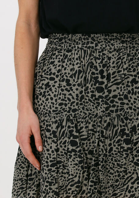 Dunkelgrün Y.A.S. Minirock YASAVI HW SKIRT - large