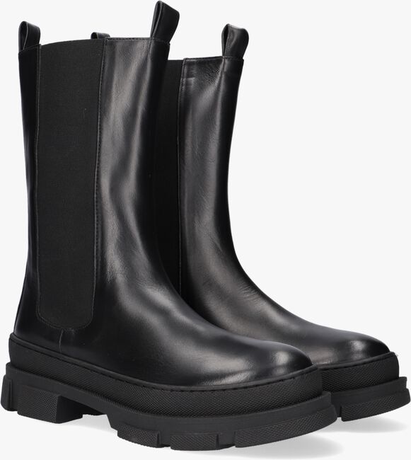 Schwarze ANOTHER LABEL Chelsea Boots MARTE CHELSEA BOOT - large