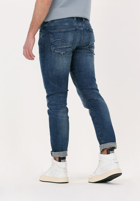 Blaue G-STAR RAW Skinny jeans REVEND FWD SKINNY - large