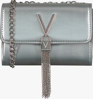 Silberne VALENTINO BAGS Clutch VBS0VS01L - medium