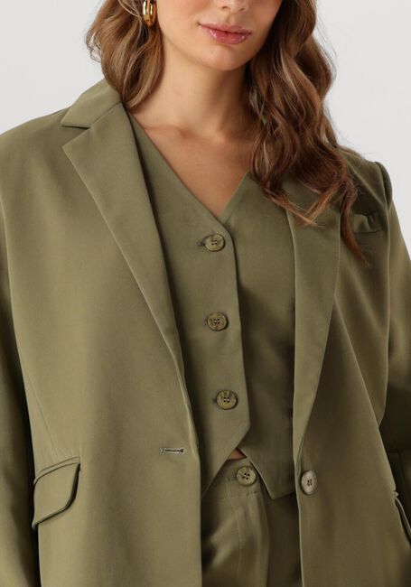 Grüne YDENCE Blazer BLAZER MAISIE - large