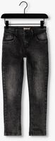 Anthrazit AMMEHOELA Skinny jeans AM.JAGGER.N01 - medium
