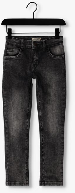 Anthrazit AMMEHOELA Skinny jeans AM.JAGGER.N01 - large